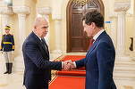 Bolojan: Nu mai putem accepta să avem pensionari în floarea vârstei. Fiecare instituție, auditată. Transparentizarea cheltuielilor publice la companii de stat sau instituții ca ASF, ANRE, ANCOM. Sinecurile publice, eliminate, mă gândesc la Eximbank