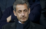 Sancțiune rară: Nicolas Sarkozy, exclus din Legiunea de Onoare