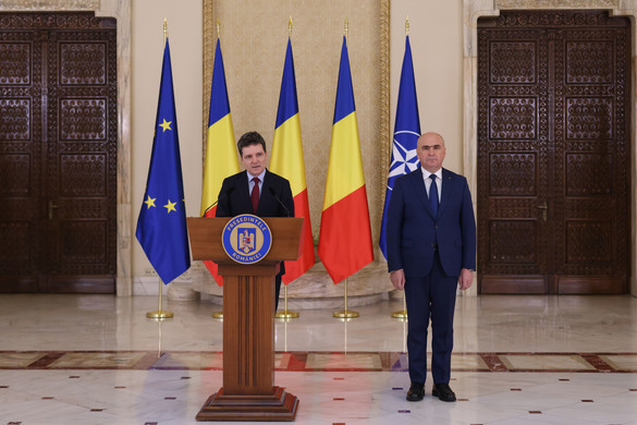 Sursa foto: Inquam Photos / George Călin Sursa foto: Inquam Photos / George Călin