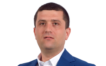 Radu Miruță, propus de USR pentru postul de ministru al Economiei