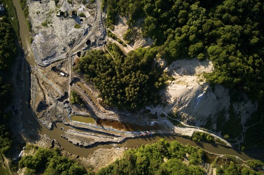 Noul ministru al Economiei, declarație surprinzătoare despre Praid: Mirosul meu este că n-au interes să rezolve