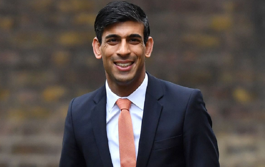 Fostul premier britanic Rishi Sunak se întoarce bancher la Goldman Sachs după eșecul în alegeri