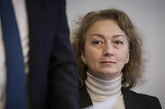Curtea Constituțională a României are în premieră ca președinte o femeie