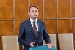 ULTIMA ORĂ DOCUMENT Concedieri la Palatul Victoria. 40% din posturile Cancelariei prim-ministrului vor fi desființate. Interzis demnitarilor să aibă mese la ședințe, reducere la jumătate a mașinilor