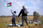 ANUNȚ Franța recunoaște Palestina