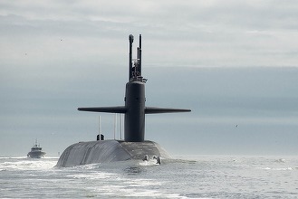 Rusia și China încep exerciții comune antisubmarin și de artilerie în Marea Japoniei