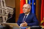 Sporul de „stat pe scaun” rămâne...în picoare, dar redus. 3 ore de reproșuri către Boc