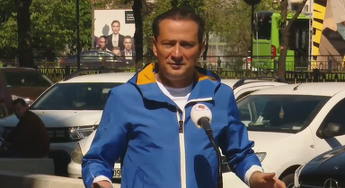 Sondaj: Cine are cele mai mari șanse să devină primarul general al Bucureștiului
