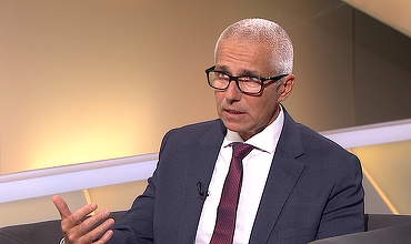 Ministrul Justiției: Pentru ca magistratul să fie o persoană cât mai incoruptibilă cu putință pe parcursul carierei sale trebuie să aibă prefigurarea unei pensii îndestulătoare. Principalul e să existe o proporție cât mai apropiată