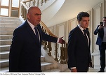 Nicușor Dan, declarație surprinzătoare: Magistrații din România au muncit anii ăștia de 2-3 ori mai mult decât omologii lor din țări europene!