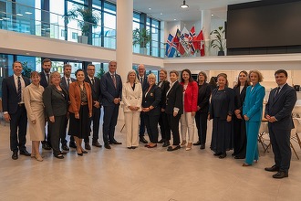 Pîslaru: 600 milioane de euro pentru România