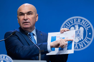 ULTIMA ORĂ Bolojan cere prefecților să verifice datele trimise de primari privind angajații acestora, pe fondul disputei privind reforma administrației