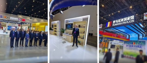 Bolojan a tăiat la jumătate delegația Ministerului Agriculturii către China