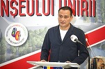 ANUNȚ Daniel Băluță, candidat PSD la Primăria Capitalei