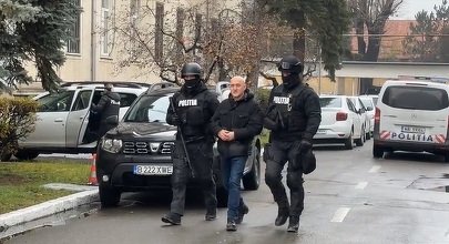 Avocatul lui Horațiu Potra spune că acesta a luat decizia de a se întoarce ”voluntar” în România