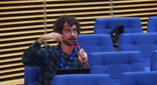 Jurnalist concediat după o anumită întrebare despre Israel VIDEO