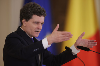 Nicușor Dan, despre Acordul pentru Justiție propus de ICCJ: M-am văzut beștelit de niște domni magistrați zilele trecute, fără să am nicio vină. Salariile sunt mult mai mari