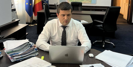 Ministru: Digitalizarea în statul român, o jignire a acestui substantiv!