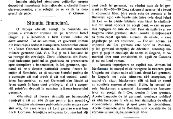 Sursă document: Biblioteca Centrală Universitară Sursă document: Biblioteca Centrală Universitară