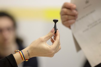 Campania electorală s-a încheiat. Candidații nu au voie să mai continue propaganda electorală