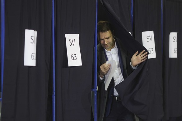 Inquam Photos / Octav Ganea Inquam Photos / Octav Ganea