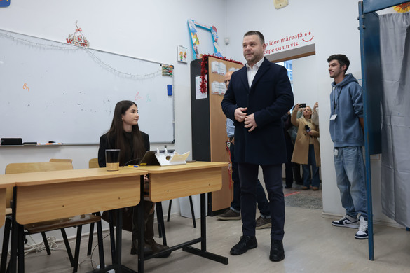 Inquam Photos / George Călin Inquam Photos / George Călin