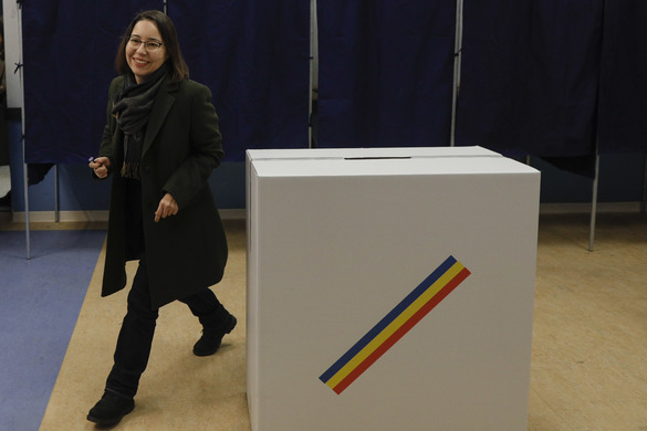 Inquam Photos / Mălina Norocea Inquam Photos / Mălina Norocea