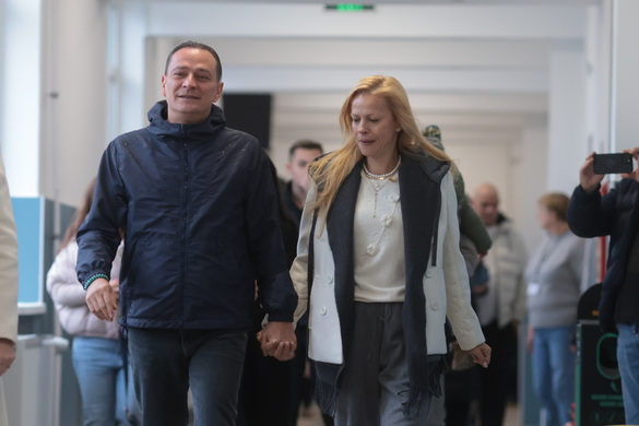 Inquam Photos / George Călin Inquam Photos / George Călin