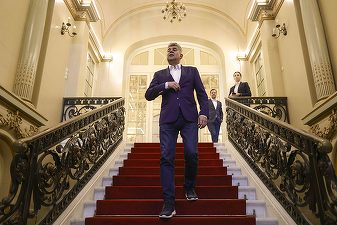 Ciolacu: Am făcut cel mai mare pas din carieră. M-am întors acasă! FOTO