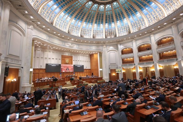 Sursa foto: Inquam Photos / George Călin Sursa foto: Inquam Photos / George Călin