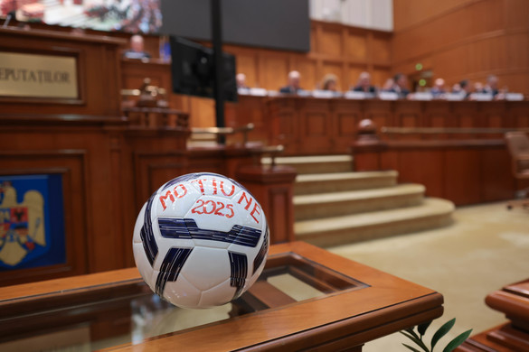 Sursa foto: Inquam Photos / George Călin Sursa foto: Inquam Photos / George Călin