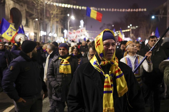 Inquam Photos / Octav Ganea Inquam Photos / Octav Ganea