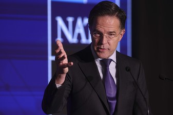 Ministrul Apărării s-a întâlnit cu secretarul general NATO la München: Contextul de securitate se schimbă rapid. Aliați distribuiți unitar pe axa Marea Baltică - Marea Neagră. Discuții cu Rheinmetall, MBDA, ARX Robotics, Diehl Defence și Airbus