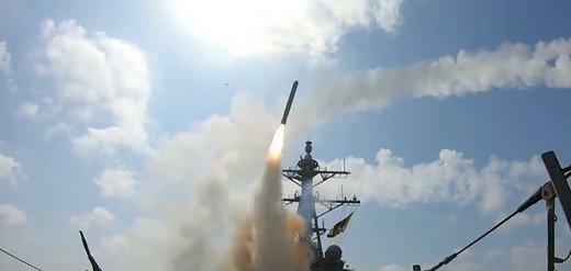UPDATE SUA și Israelul au atacat Iranul VIDEO