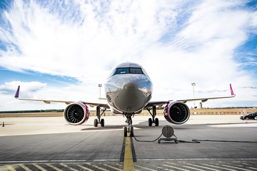 Israelul a atacat Iranul - Compania Națională Aeroporturi București - E de așteptat ca toate zborurile București-Tel Aviv să fie afectate