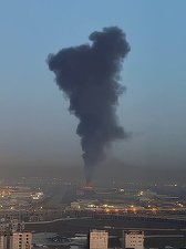 UPDATE Continuă atacurile aeriene în Iran, Israel și țările din Golful Persic. Lovituri de amploare asupra Teheranului - VIDEO
