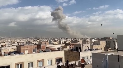 VIDEO Trump - primele declarații directe de la declanșarea operațiunii Epic Fury: Teheranul a ignorat avertismentele!