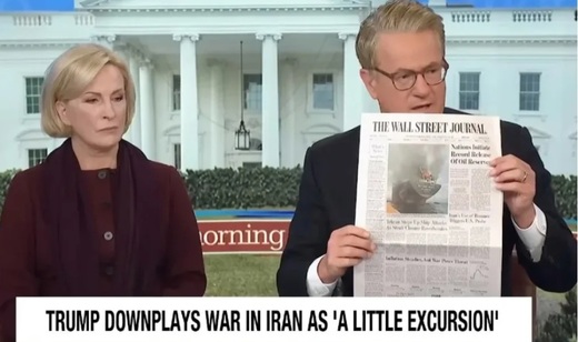 Presa americană, amenințată cu retragerea licențelor dacă acoperă denaturat războiul din Iran, după ce Trump s-a plâns de „reportaje teribile”