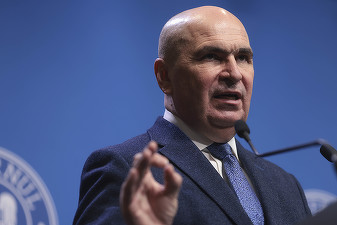 Bolojan: Ordonanța care simplifică procedurile de avizate a investițiilor va avea impact în trei domenii