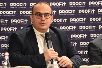 VIDEO Nota de plată o acoperă populația și firmele când statul generează dezechilibre. Florin Zaharia, secretar de stat Finanțe: Stabilizarea finanțelor publice și perspectiva de a nu mai crește taxele sunt cel mai mare câștig, de la care nu trebuie să ne