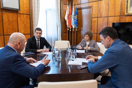 Vicepremierul Oana Gheorghiu va prelua în coordonare toate companiile de stat, după plecarea PSD - Vor fi auditate toate contractele șefilor