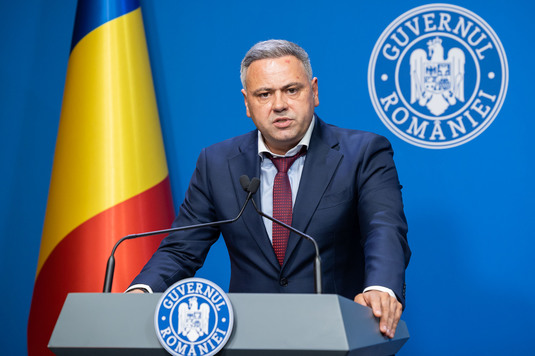 Florin Barbu: Dacă mă întorc la Ministerul Agriculturii, nu va intra niciun produs din zona Mercosur în România până acel produs nu va fi verificat în laboratoarele din țară