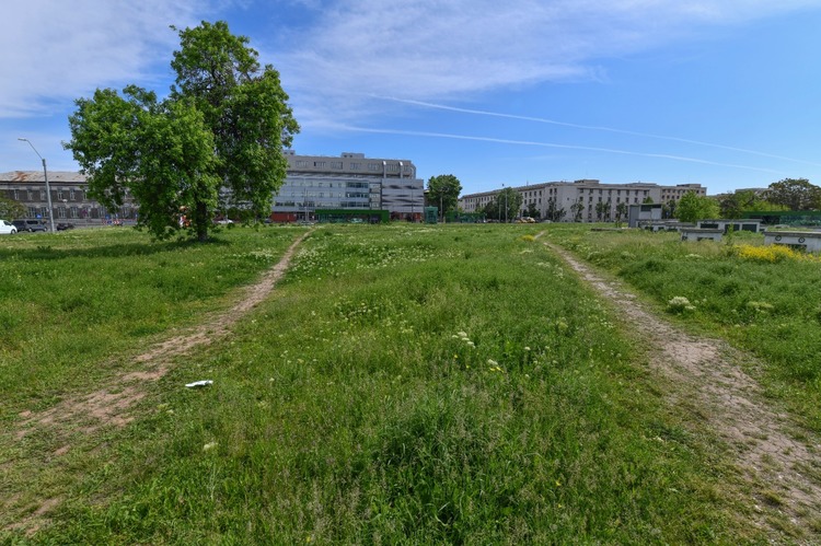 FOTO Ciucu va cere la Guvern peste 30 de terenuri.