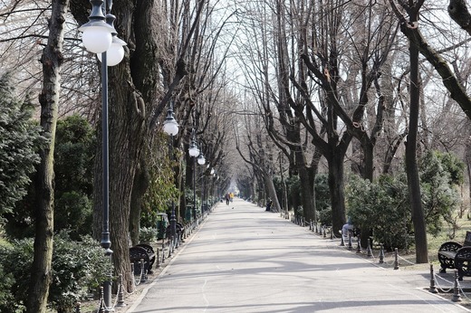 METEO Vremea se răcește accentuat în București, în weekend