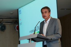 Primul premier spaniol investigat după Franco. Zapatero, suspectat că ar fi primit aproape 2 milioane euro într-un dosar de trafic de influență