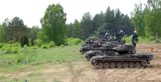 DOCUMENT Drona rusească ce a lovit un bloc în Galați: România caută deja mentenanță și reparații pentru un model de sisteme antiaeriene ce pot fi folosite și împotriva dronelor