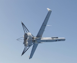 ULTIMA ORĂ Acuzații privind probleme de siguranță la dronele V-BAT, livrate inclusiv României. Incident soldat cu rănirea unui oficial al Forțelor Navale. Compania apără performanța dronelor sale
