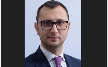 Teodor Dulceață, funcționar cu experiență în administrația centrală, propus la Ministerul Mediului în Guvernul Tomac