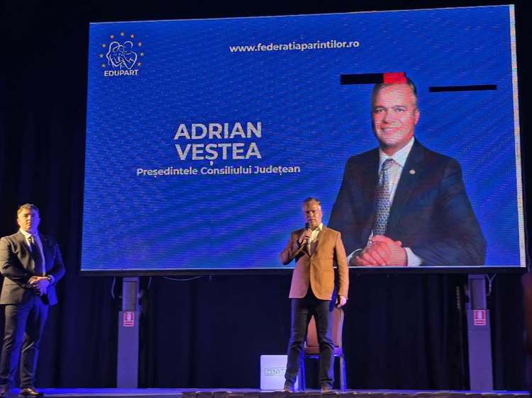 Cine este și ce avere are liberalul Adrian Veștea - propus de Nicușor Dan, fără consultarea PNL, să îi ia locul lui Ilie Bolojan la Palatul Victoria