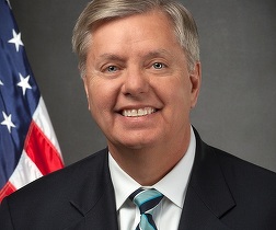 Cine a fost Lindsey Graham și pe cine a susținut în politica externă. Aliatul lui Trump a decedat unei „boli scurte și neașteptate“